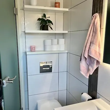 Apartment Quiet Near Balti Jaam *